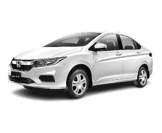 Rent a Car Flypakistan